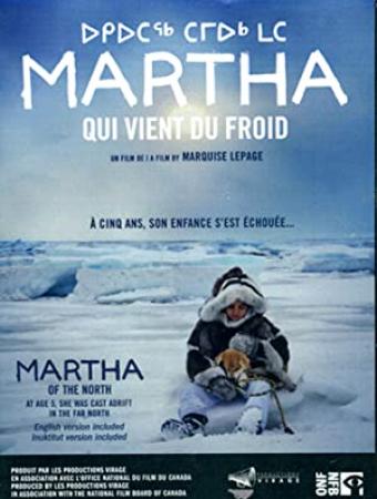 Martha Of The North (2009) [1080p] [WEBRip] [YTS]