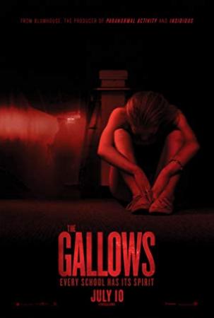The Gallows 2015 1080p BluRay x264 DTS-JYK