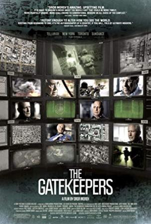 The Gatekeepers (2013) HDTV