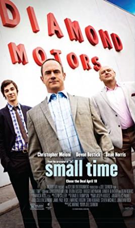 Small Time (2014) WEB-DL (xvid) NL Subs  DMT