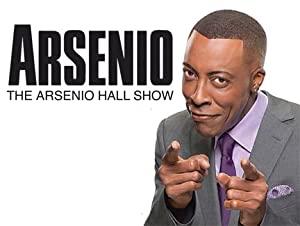 Arsenio Hall 2013-09-16 Seth Green-The Band Perry HDTV x264-2HD
