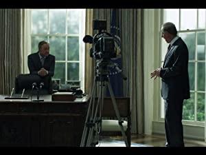 House Of Cards 2013 S01E07 WEBrip XVID-AVIGUY