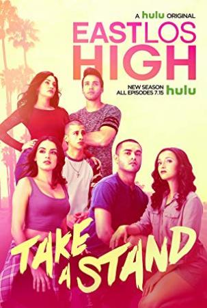 East Los High S04E12 Youre Free Now 720p HULU WEBRip AAC2.0 H264-NTb[rarbg]