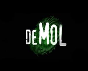 Wie Is De Mol S12E08 NL 720p HDTV x264-SHOWGEMiST