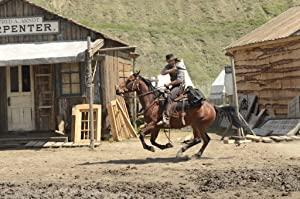 Hell on Wheels S02E05 Swesub HDTV XviD-Haggebulle