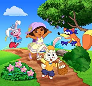Dora The Explorer S07E01 1080p WEB h264-DiRT[eztv]