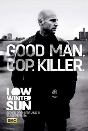 Low Winter Sun S01E07 DvdRip NL Subs DutchReleaseTeam