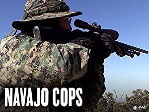 Navajo Cops S01E04 Family Feud VeroVenlo