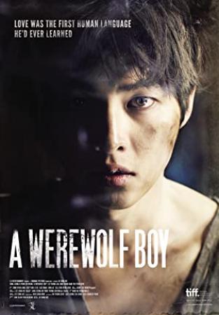 A Werewolf Boy 2012 Extended Cut 720p BluRay x264 AAC-Shiniori