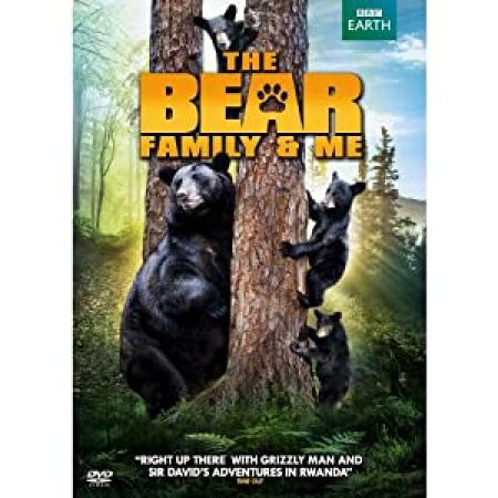 The Bear Family And Me S01E01 720p HDTV x264-FTP