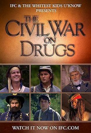 The Civil War On Drugs (2011) [1080p] [WEBRip] [YTS]