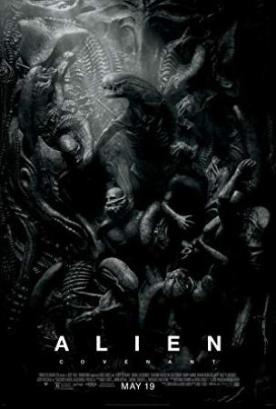 Alien Covenant (2017)-Michael Fassbender-1080p-H264-AC 3 (DolbyDigital-5 1) & nickarad