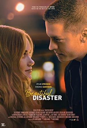 Beautiful Disaster 2023 WEB-DL 1080p seleZen