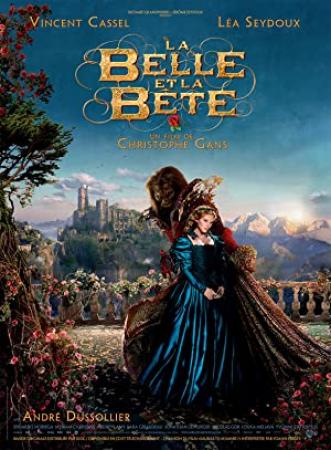 Beauty and the Beast (2014) 720p BDRip  Tamil+Telugu+Hindi+Eng[MB]