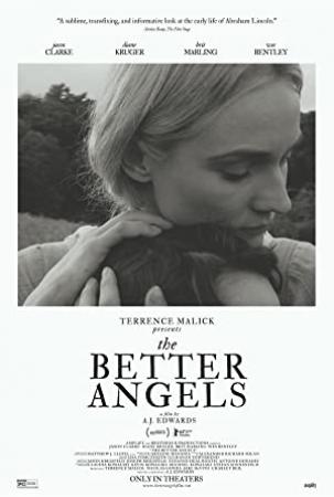 The Better Angels 2014 1080p AMZN WEBRip DDP5.1 x264-ETHiCS