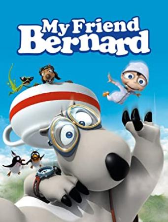 My Friend Bernard DVDRip Xvid TVAL