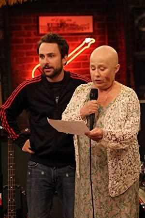 It's Always Sunny In Philadelphia S08E06 Charlie's Mom Has Cancer WEB-DL XVID-AVIGUY