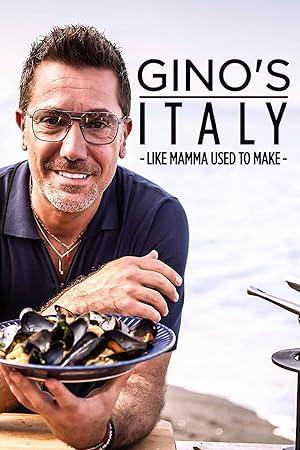 Ginos Italy Like Mamma Used to Make 2022 S01 720p WEB-DL HEVC x265 BONE