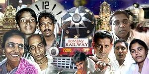 Bombay Railway S01E01 Pressures XviD-AFG