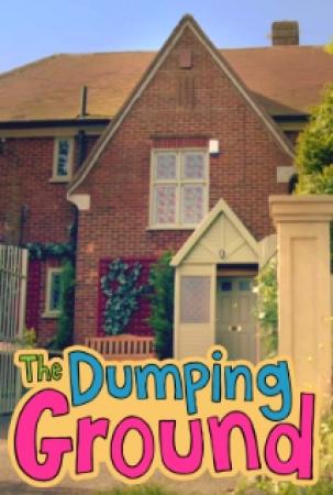The Dumping Ground S05E00 Dumping Ground Island HDTV x264-CREED[eztv]