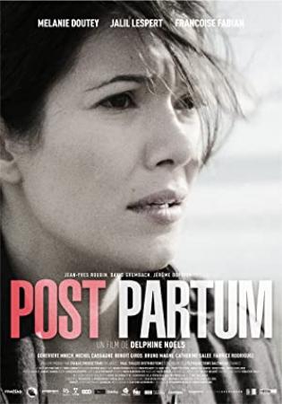 Post Partum 2013 LIMITED FRENCH DVDRi