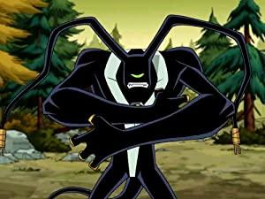 Ben 10 Omniverse S01E01 The More Things Change Part 1 HDTV Extremlym