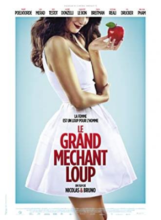 Le Grand Mechant Loup 2013 720p BluRay x264-ZEST [PublicHD]