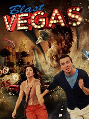 Destruction Las Vegas (2013) HDRip - Original [Telugu + Tamil] - 400MB