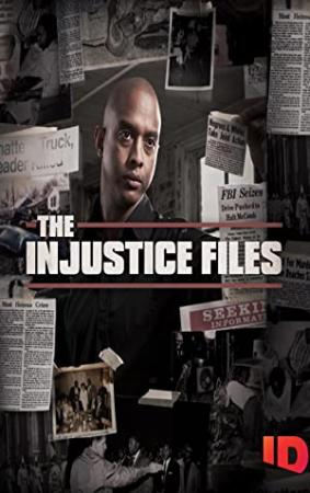 The Injustice Files S01E06 Sundown Towns 480p HDTV x264-mSD