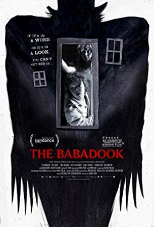 The Babadook 2014 1080p BluRay REMUX AVC DTS-HD MA 5.1-RARBG