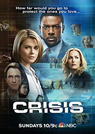 Crisis - Temporada 1 [HDTV][Cap 112][EspaÃ±ol Castellano]