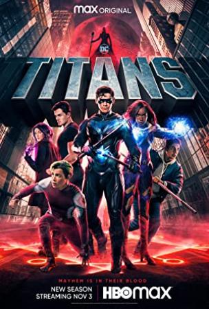 Titans 2018 S04E08 Dick and Carol and Ted and Kory 720p HMAX WEBRip DD 5.1 x264-NTb[TGx]