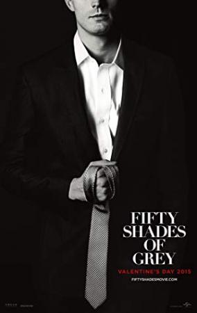 Fifty Shades of Grey (2015) 1080p HC HDRip x264 AAC-CPG