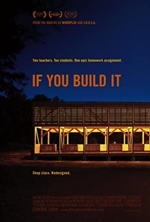 If You Build It 2013 x264