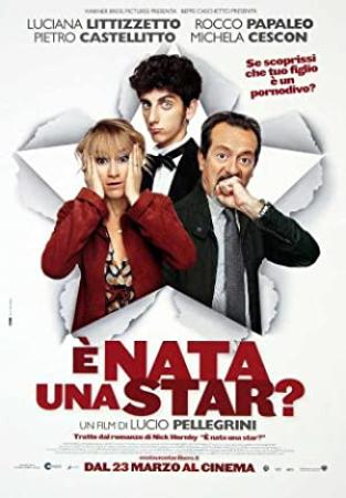 E Nata Una Star 2012 iTALiAN DVDRip XviD-TRL[MT]