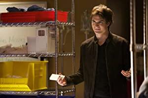 The Vampire Diaries S04E03 FRENCH LD DVDRiP XviD-CaCoLaC