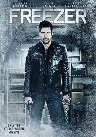 Freezer (2014) 720p Blu-Ray [Dual-Audio][English 5 1 + Hindi] - Mafiaking - Team M2Tv