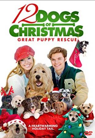 12 Dogs Of Christmas Great Puppy Rescue 2012 DVDRip XviD-FiCO
