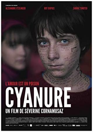 Cyanure 2012 FRENCH DVDRip XviD-TNN