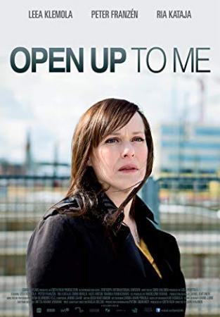 Open Up To Me 2013 FINNISH BRRip XviD MP3-VXT