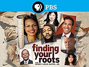 Finding Your Roots S09E04 XviD-AFG[eztv]
