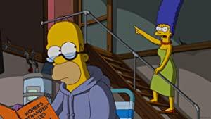 Los Simpson - Temporada 23 [HDTV][Cap 2318][EspaÃ±ol Castellano]