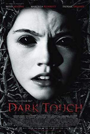 Dark Touch (2013) [1080p] [BluRay] [5.1] [YTS]