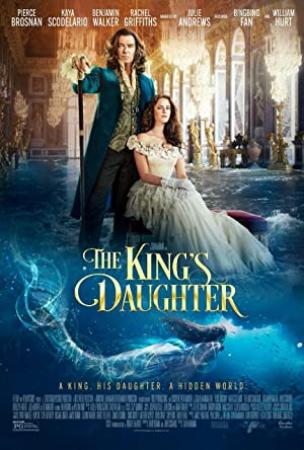 The King's Daughter 2022 DUAL BDRip x264 -HELLYWOOD