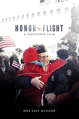 Honor Flight (2012) DVDRip XviD-MAX