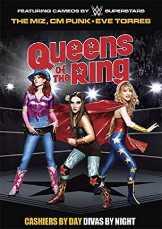 Les reines du ring DVDScr XVID AC3 HQ Hive-CM8