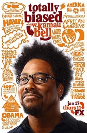 Totally Biased with W Kamau Bell S02E05 720p HDTV x264-LMAO