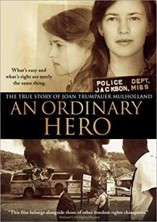 An Ordinary Hero The True Story Of Joan Trumpauer Mulholland (2013) [720p] [WEBRip] [YTS]