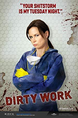 Dirty Work (1998) (1080p BluRay x265 HEVC 10bit AAC 5.1 Tigole)