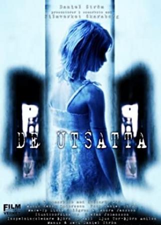 De Utsatta 2011 SWEDiSH DVDrip Xvid AC3-Haggebulle